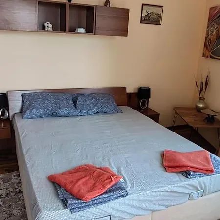Apartman луксозен срещу какао *