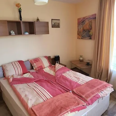 луксозен срещу какао Appartement