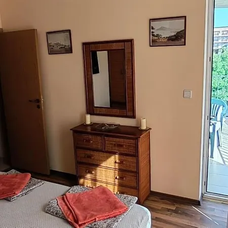 Apartamento луксозен срещу какао *